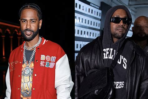 big sean responds to kanye west calling him out xxl