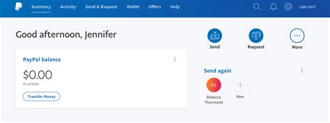 Check spelling or type a new query. How to Transfer Money From PayPal to a Bank Account