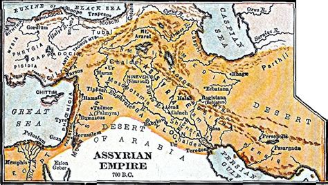 Who Are The Assyrians 10 Things To Know About Their History Faith