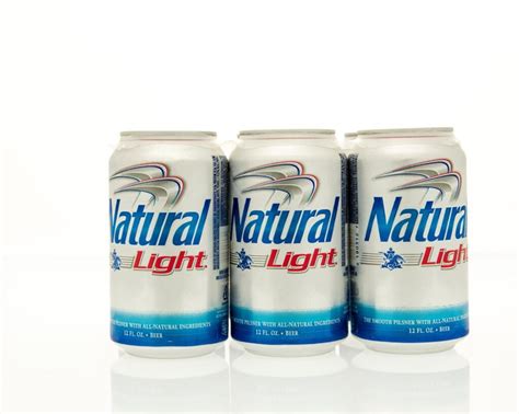 Natural Light Announces A Pineapple Lemonade Beer