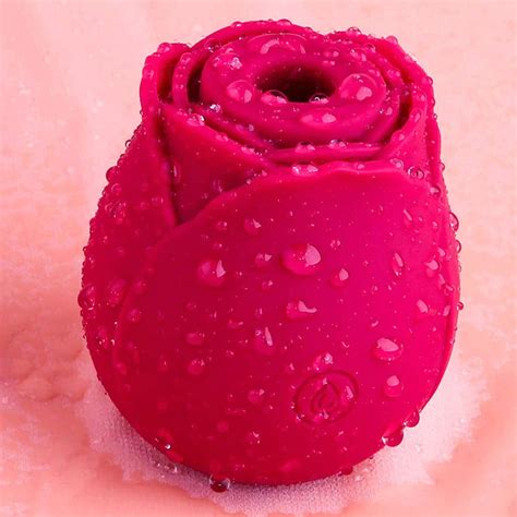 The Viral Rose Sex Toy You Need To Know Everything About Your