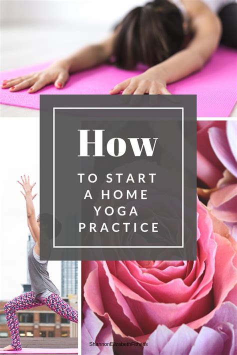 how to start a home yoga practice home yoga practice how to start yoga