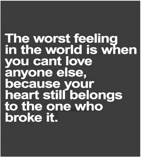 Sad Quotes About Love Expressing Intense And Deep