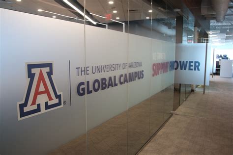Ua Global Campus Brings More Higher Ed To Chandler But There Are
