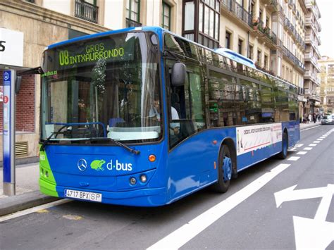 Var dbus = new dbus(). Dbus decide poner en marcha varios cambios en los ...
