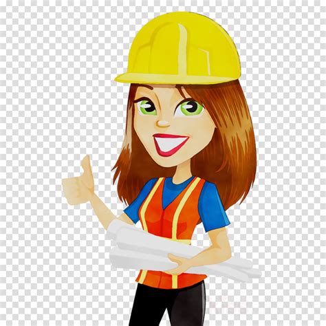 Architect clipart cartoon, Architect cartoon Transparent FREE for download on WebStockReview 2021