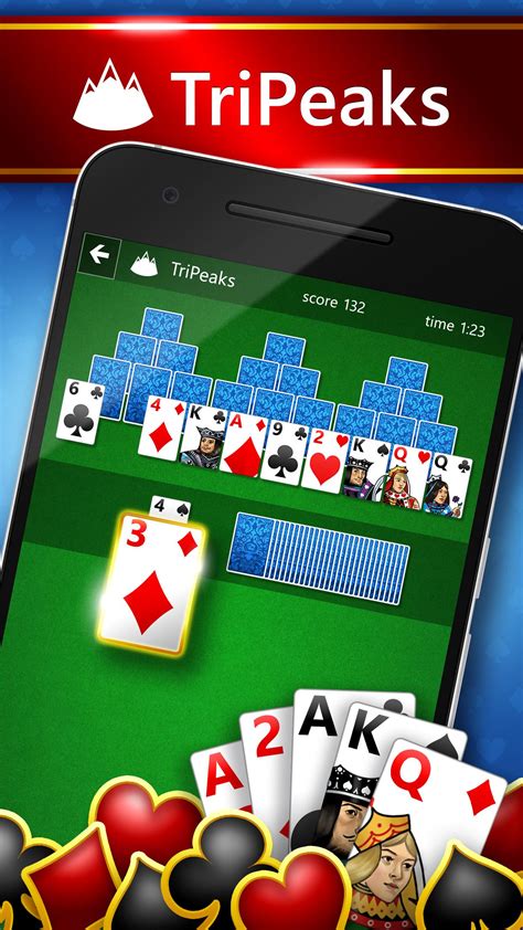 Microsoft Solitaire Collection Free Games Daserselection Download