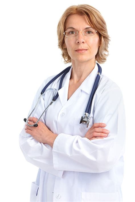 Free Medical Doctor Stock Photo