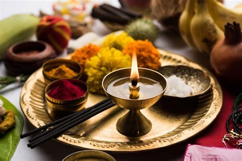 Scientific Reasons Behind Popular Indian Traditions