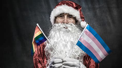 trans santa organizes t donations to trans youth mashable
