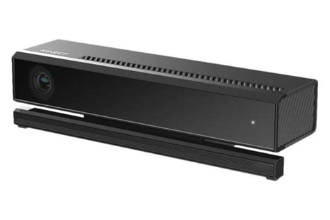 Kinect V2 Windows Disponible El 15 De Julio