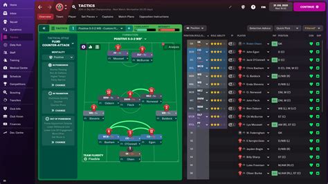 Football Manager 2022 For Pc Review Pcmag