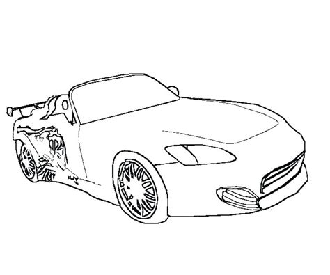 Before getting to the posters, let's know something about the series (i know there is no need of it, but i already told you, it link to the common sense media website page about fast and furious 4. Fast And Furious Cars Coloring Pages at GetColorings.com ...