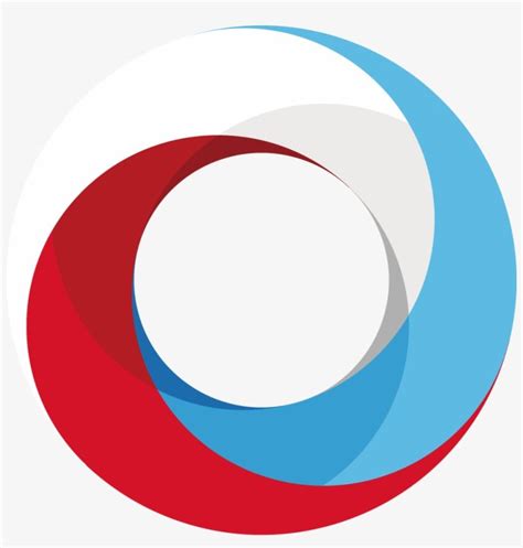 Cool Circle Logo Logodix