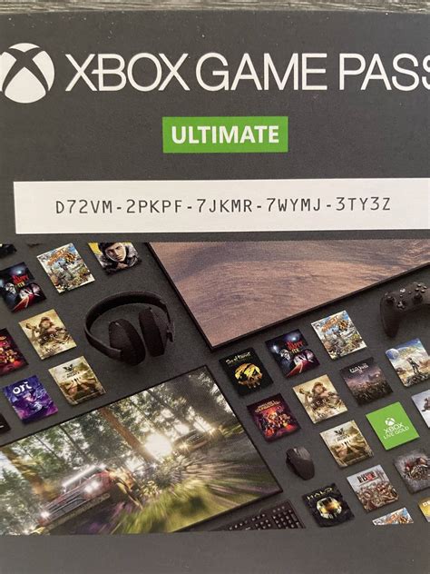 Free 14 Day Trial Xbox Game Pass Ultimate Free