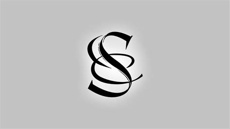 S Logo Simerjot Sidhu