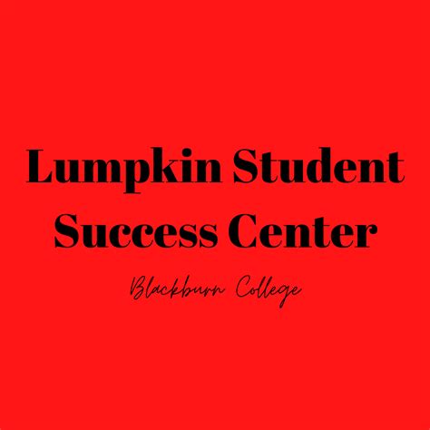 Lumpkin Student Success Center Carlinville Il