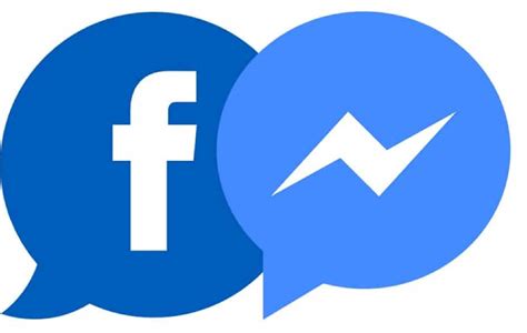 Facebook - Messenger is integrated back into the social network app ...