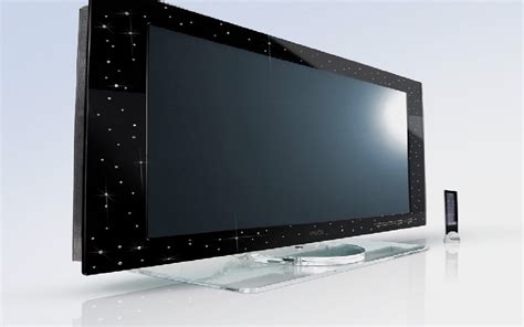 Top 10 Most Expensive Tv In The World Thelistli