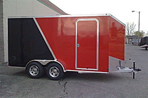 We carry an awesome inventory of used rvs for sale in sd, providing you with so many amazing options to choose from when you come on to our lot, and, with fresh models coming in all the time, you don't have to wait long to find that perfect model! Lightning Trailers For Sale | Sioux Falls, SD | Trailer Dealer