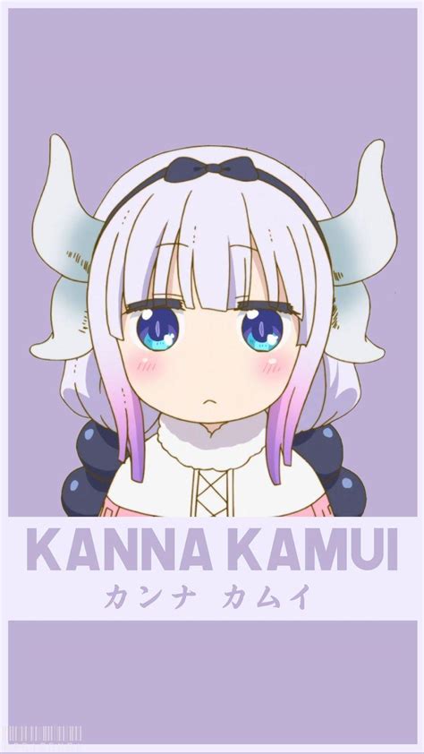 Kanna Phone Wallpapers - Wallpaper Cave