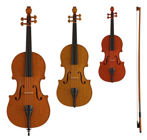 Double Bass Upright Bass Contrabass String Bass Bass Violin And