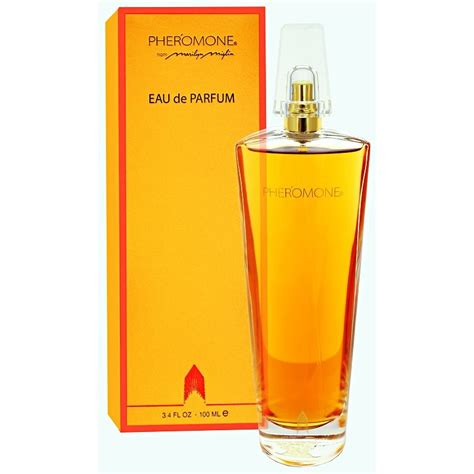 Marilyn Miglin Pheromone Eau De Parfum Damen 100 Ml Notinoat