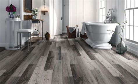 Wood and laminate flooring wood and wood effect flooring are great for creating a rustic or modern look for your pub, bar or restaurant. The Best Flooring for Resale Value