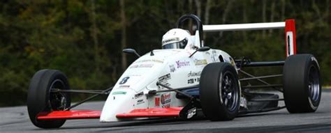 Hoosier Tire News Hoosier Releases New Spec Tire For Scca Formula Continental Class