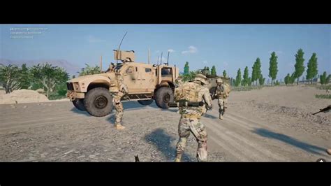 Squad Best Military Simulator 100 Youtube