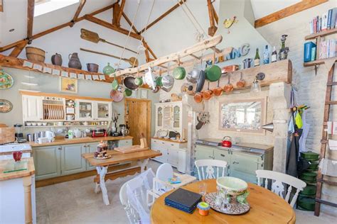 French Country Kitchen Decor 23 Effective Tips You Need To Know