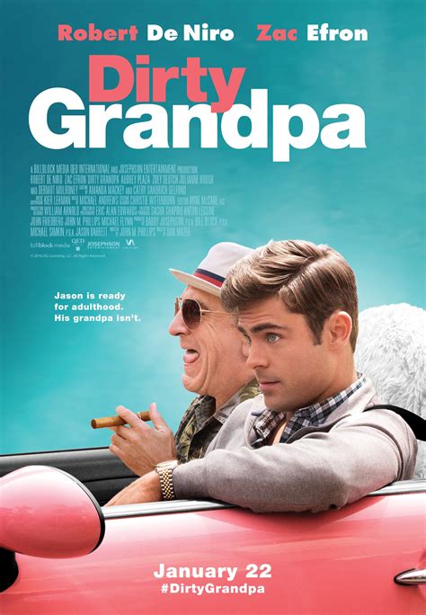 Dirty Grandpa Movie Forums