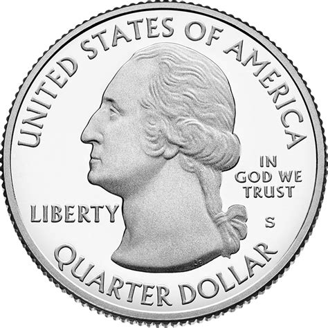 Frederick Douglass National Historic Site 3 Coin Quarter Set Available