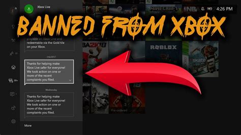 18 How To Get Someone Banned On Xbox Quick Guide