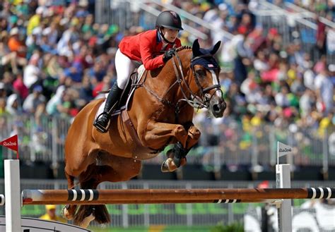 Olympic Show Jumping Live Stream Watch Online August 16