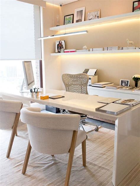 170 Beautiful Home Office Design Ideas Futurist Architecture Office