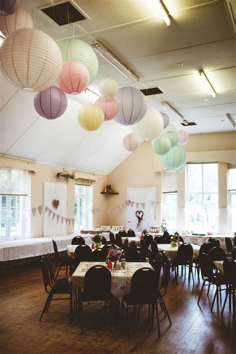 Pretty DIY & Outdoor Village Hall Wedding Village Hall Wedding, Wedding
