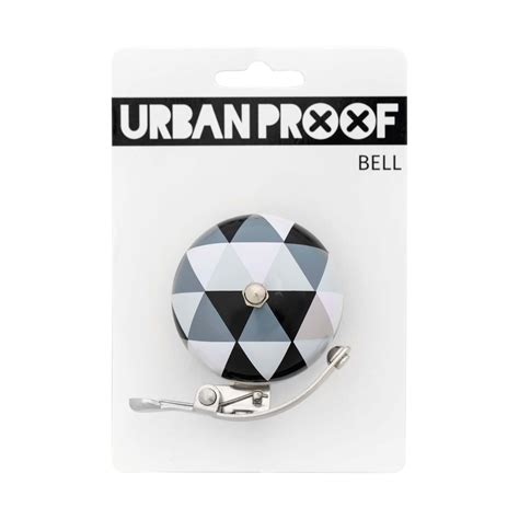 Urban Proof Retro Bell Triangles Cyclestore Athens