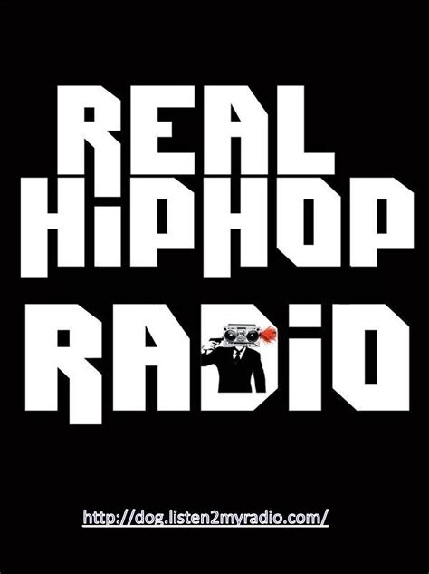 Revista La Trece Real Hip Hop Radio