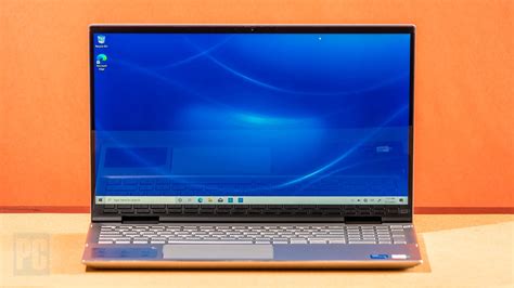 Dell Inspiron 15 7000 2 In 1 7506 Review 2021 Pcmag Uk