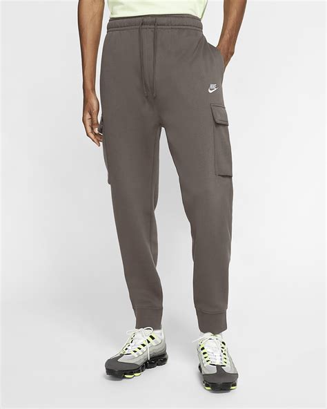 Nike Sportswear Club Fleece Mens Cargo Pants