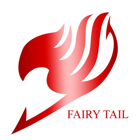 Fairy Tail Logo By Xxdevilsangel28xx On Deviantart