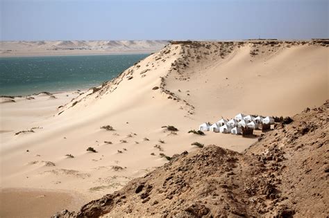 The Tarfaya Strip And Western Sahara Morocco Travel Guide Rough Guides