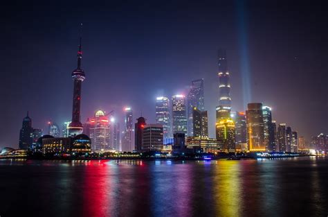 Top 10 Things To See And Do In Shanghai