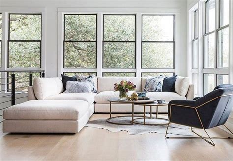 48 Simple Contemporary Home Decor Ideas Trendehouse Living Room