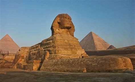9 Days 8 Nights Tour To Egypt Egypt Trip Package Trip