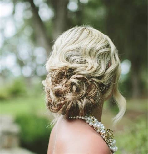 15 Classy Bridal Hairstyles You Should Try Pretty Designs