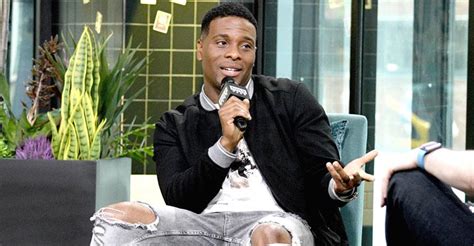 Kel Mitchell Reveals What He Taught Fellow All That Alum Amanda Bynes