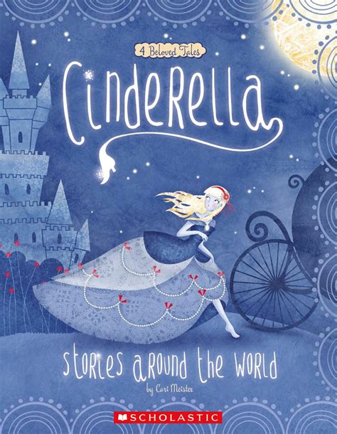 Cinderella Scholastic International