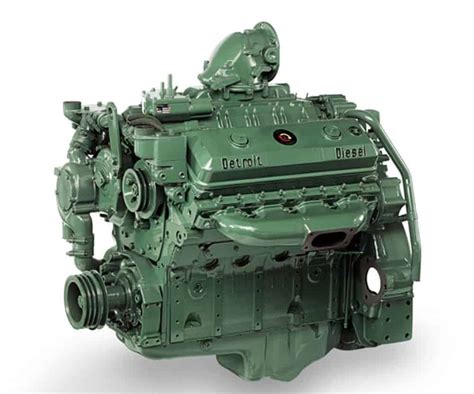 Top 10 Best Diesel Engines Ever Offered In American Cars And Trucks
